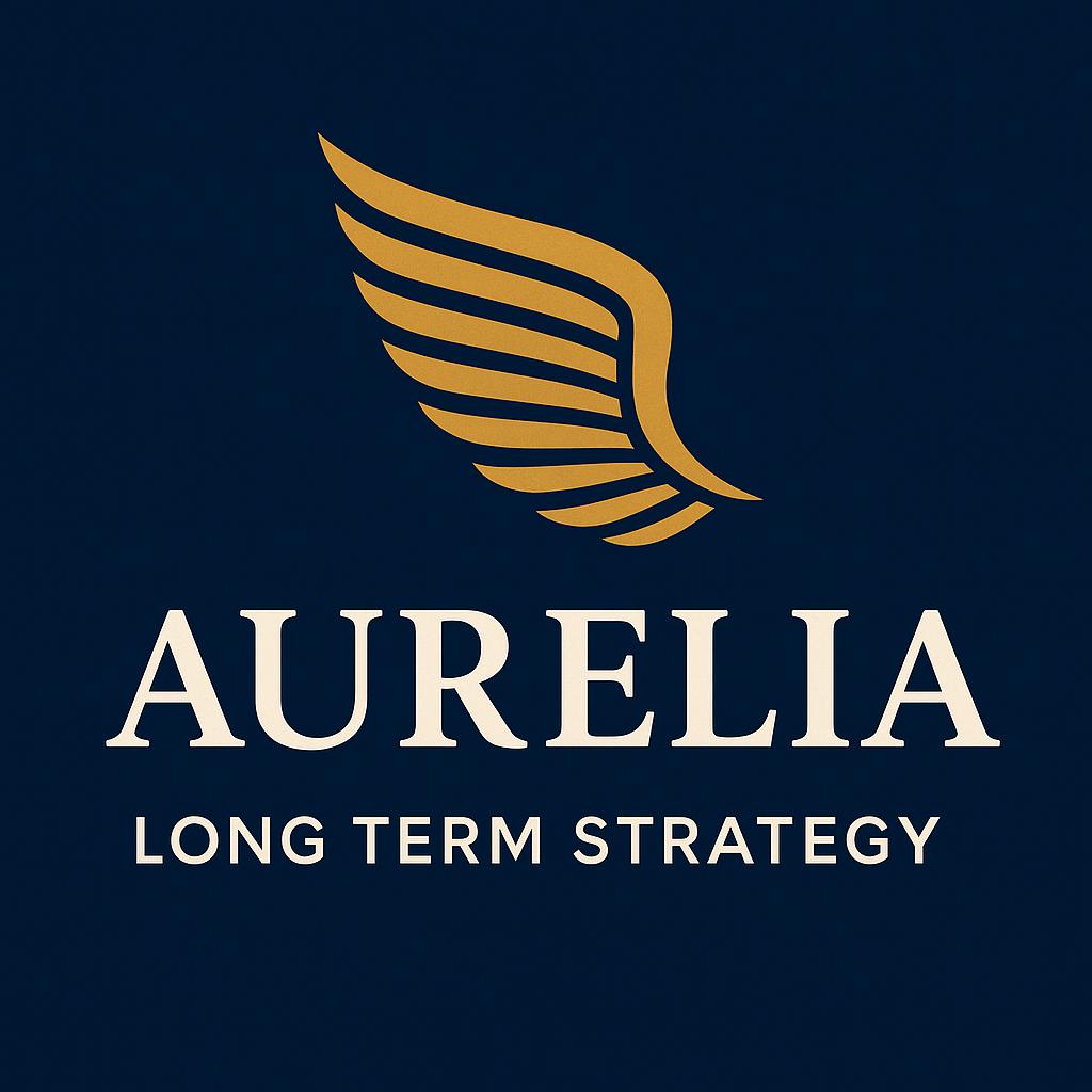 Aurelia Consulting logo